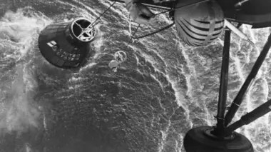 Le trésor de la NASA