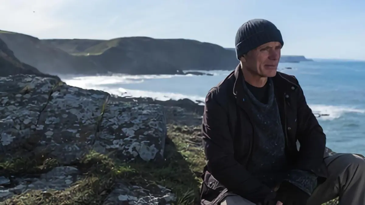 Jeremy Wade : mystères des profondeurs Le sous-marin nazi