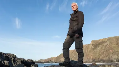 Jeremy Wade : mystères des profondeurs La malédiction du Kraken