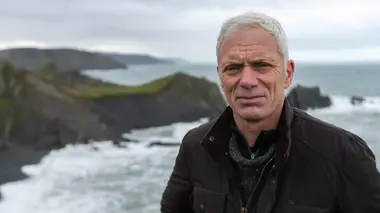 Jeremy Wade : mystères des profondeurs La momie du vaisseau fantôme