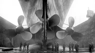 Jeremy Wade : mystères des profondeurs S02E06 Les décombres d'Amelia Earhart