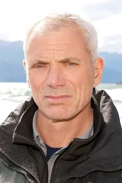 Photo Jeremy Wade