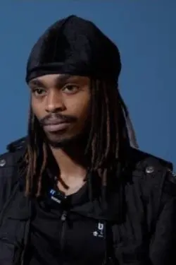 Photo Jermaine Freeman