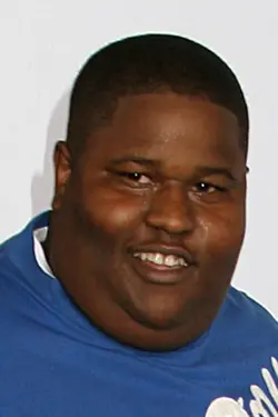 Photo de Jerod Mixon