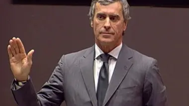 Jérôme Cahuzac : l'homme qui ne savait pas mentir