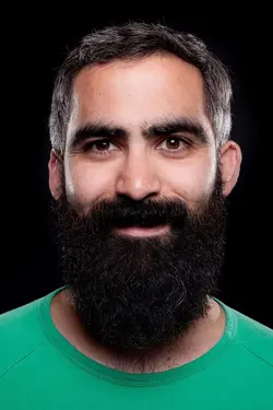 Photo Jerome Chandrahasen