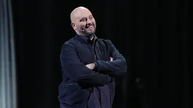 Jérôme Commandeur : Toujours en douceur