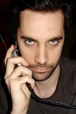 Photo de Jerome Dillon