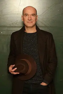 Photo Jérôme Ducros