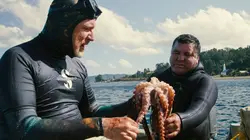 Sur Canal+ à 23h03 : Jérôme, les yeux dans le bleu