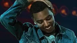 Visuel de Jerrod Carmichael : 8