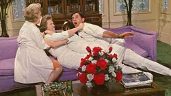 Jerry chez les cinoques