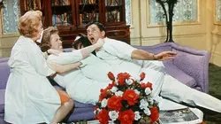 Jerry chez les cinoques