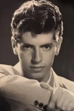 Photo Jerry Fielding