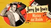 2022 • Jerry Lee Lewis: Trouble in Mind