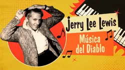 Jerry Lee Lewis: Trouble in Mind