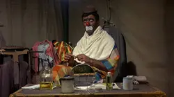 Jerry Lewis, clown rebelle