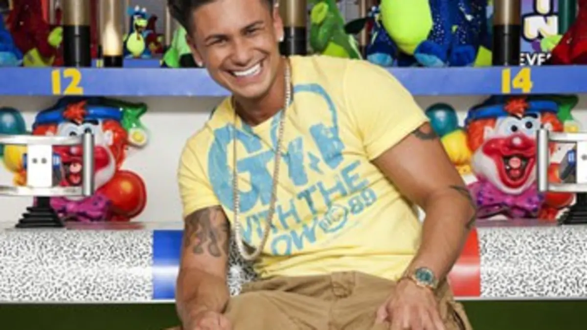 Jersey Shore S05E06 Le jeu de la suite