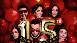 Visuel de Jersey Shore : Vacances en famille