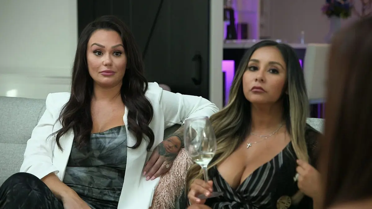 Jersey Shore : Vacances en famille Épisode spécial : Journée Boulettes