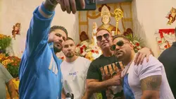 Visuel de Jersey Shore : Vacances en famille
