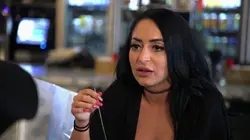 Jersey Shore: Vacances en famille S02E01 C'est compliqué