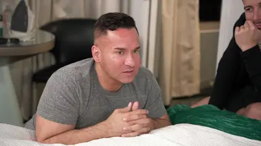 La Vérité sur Ronnie