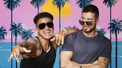 Jersey Shore: Vacances en famille S03E08 Millennials