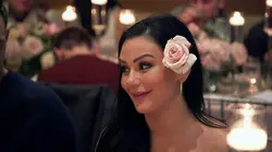 Jersey Shore : Vacances en famille