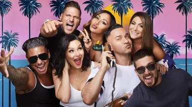Jersey Shore: Vacances en famille S01E02 L'alliance