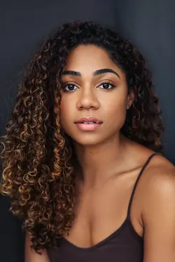 Photo Jerusha Cavazos