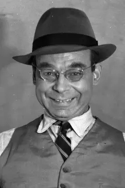 Photo de Jerzy Przybylski