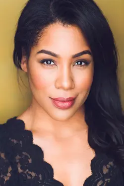 Photo Jesmille Darbouze