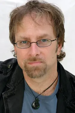 Photo de Jess Winfield