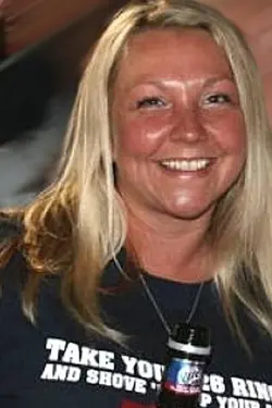 Photo de Jessamy R. Finét