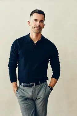 Photo Jesse Griffiths