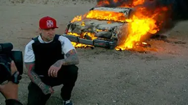 Jesse James est un homme mort