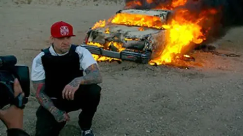 Jesse James est un homme mort E03