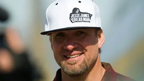 Jesse James est un homme mort