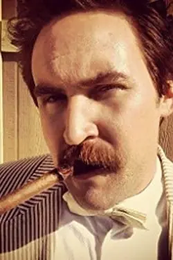 Photo de Jesse Steele