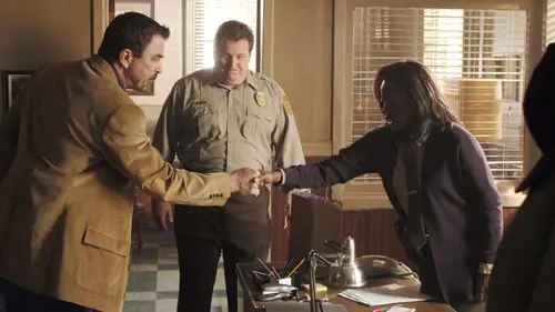 Jesse Stone en streaming