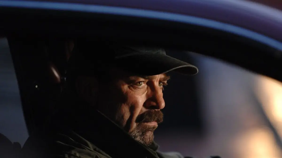 Jesse Stone