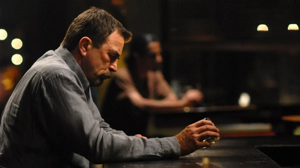 Jesse Stone Meurtre à Paradise