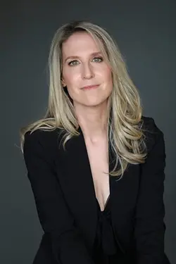 Photo Jessica Arinella