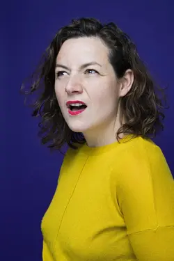 Photo de Jessica Fostekew