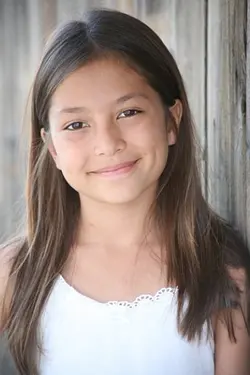 Photo Jessica Griffithsová