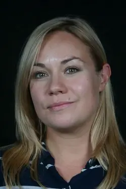 Photo Jessica Harris