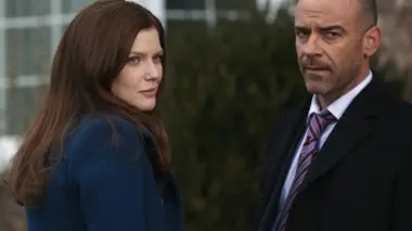 Jessica King S02E05 Mauvais karma