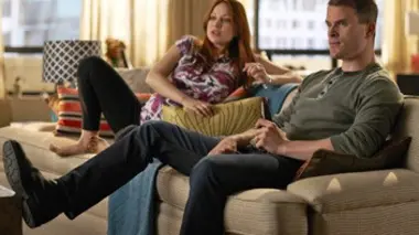 Jessica King S02E08 Thanksgiving
