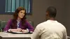 Tyrone Evans dans Jessica King S02E09 Contre-enquête (2012)
